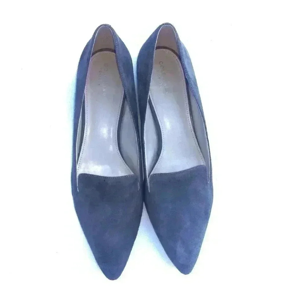 ❤️Cole Haan Arlyss Skimmer II Loafers Sz 9.5 B